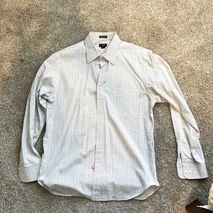 J Crew Dress shirt